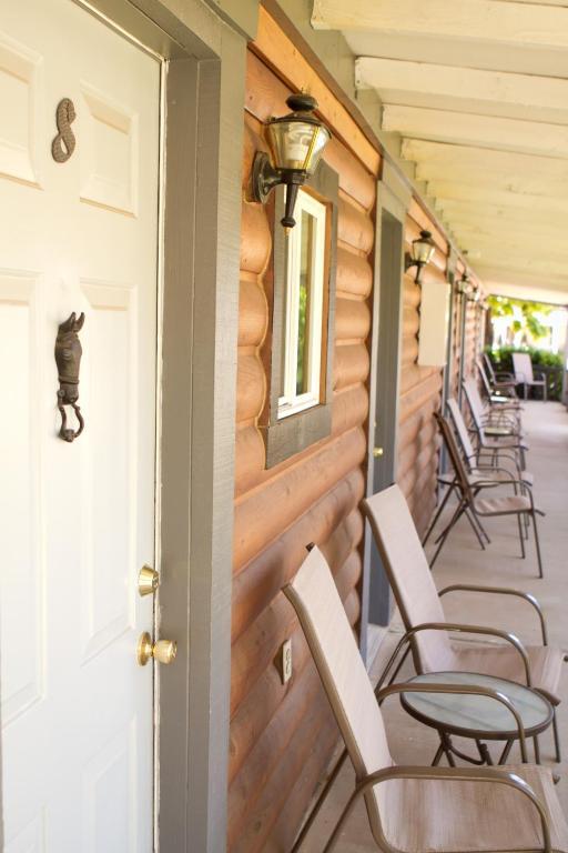 Canyons Lodge- A Canyons Collection Property Kanab Exterior foto